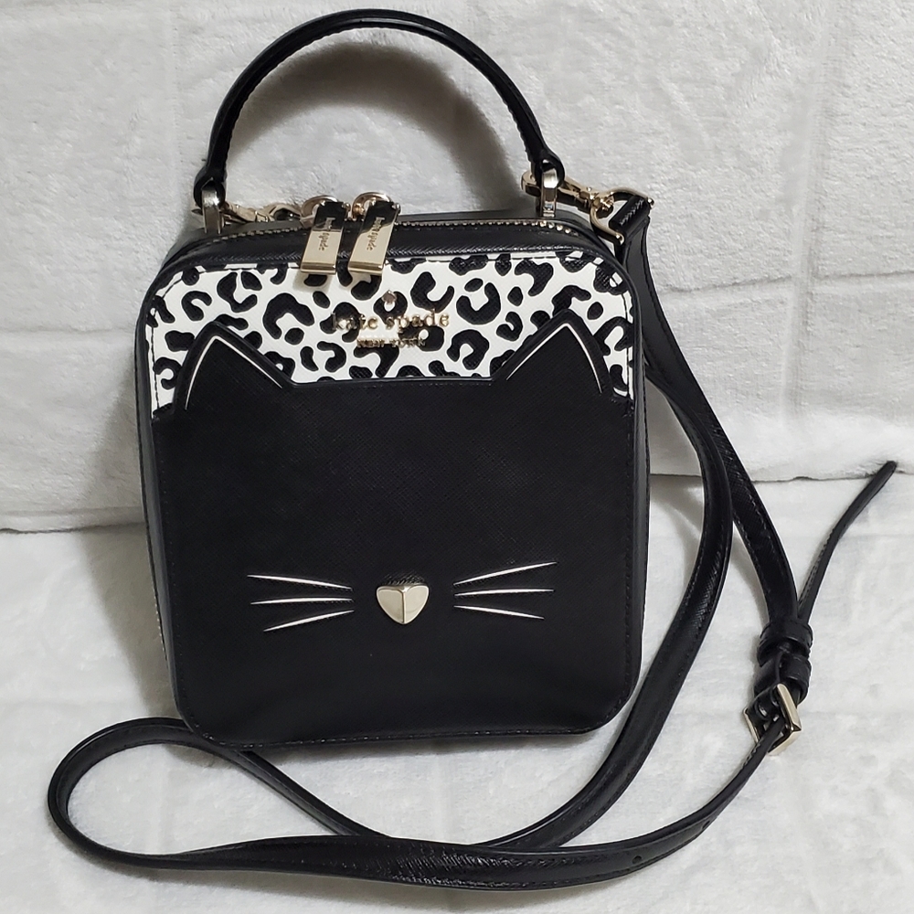 Kate Spade Meow